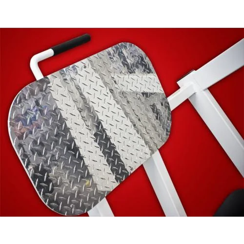 Leg Press Machine -- Legend Fitness (914) 3 Leg Press Machine -- Legend Fitness (914) - Image 3