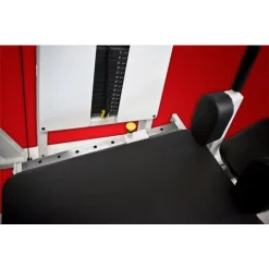 Leg Press Machine -- Legend Fitness (914) 8 Leg Press Machine -- Legend Fitness (914) -Detecto Sales 914gallery2