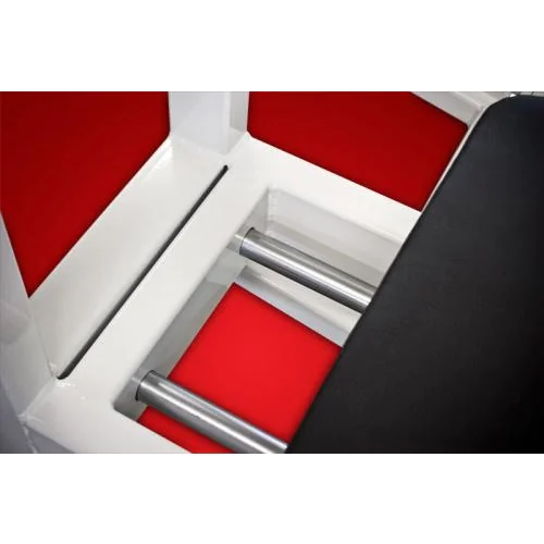 Leg Press Machine -- Legend Fitness (914) 5 Leg Press Machine -- Legend Fitness (914) - Image 5