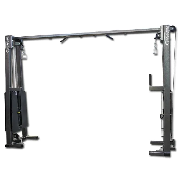 Cable Crossover Machine -- Legend Fitness (919) 1 Cable Crossover Machine -- Legend Fitness (919)
