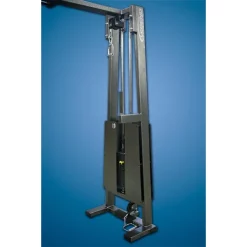 Cable Crossover Machine -- Legend Fitness (919) 7 Cable Crossover Machine -- Legend Fitness (919) -Detecto Sales 919gallery