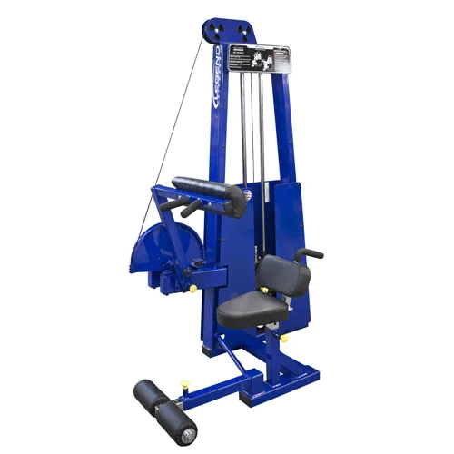 Ab Crunch Machine -- Legend Fitness (941) 1 Ab Crunch Machine -- Legend Fitness (941)