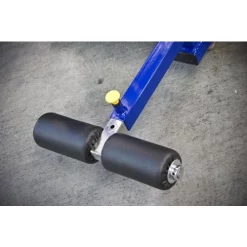 Ab Crunch Machine -- Legend Fitness (941) 6 Ab Crunch Machine -- Legend Fitness (941) -Detecto Sales 941gallery1