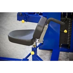 Ab Crunch Machine -- Legend Fitness (941) 7 Ab Crunch Machine -- Legend Fitness (941) -Detecto Sales 941gallery2