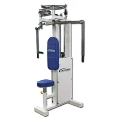 Rear Deltoid-Pec Combo Machine -- Legend Fitness (942) -Detecto Sales 942gallery