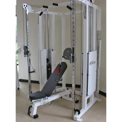 Dual Stack Functional Trainer -- Legend Fitness (953) -Detecto Sales 953p6