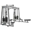 Cable Crossover Plus Jungle Gym -- Legend Fitness (960)