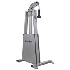 Selectorized Standing Tricep Pushdown Machine -- Legend Fitness (967) -Detecto Sales 967bHI