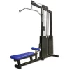 PRO SERIES Lat/Low Row Combo -- Legend Fitness (971)