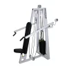 Unilateral Shoulder Press -- Legend Fitness (990)