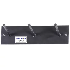 Anchor Gym - STORAGE RACK For Resistance Bands And Exercise Tubes – Core Energy Fitness (AGSR)