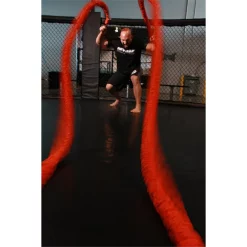 Slastix Resistance Beast Battle Rope -- Stroops (BEAST-O) -Detecto Sales ANA5