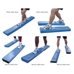 Lightweight Foam Balance Beams - Set Of 2 -- Aeromat (73810)