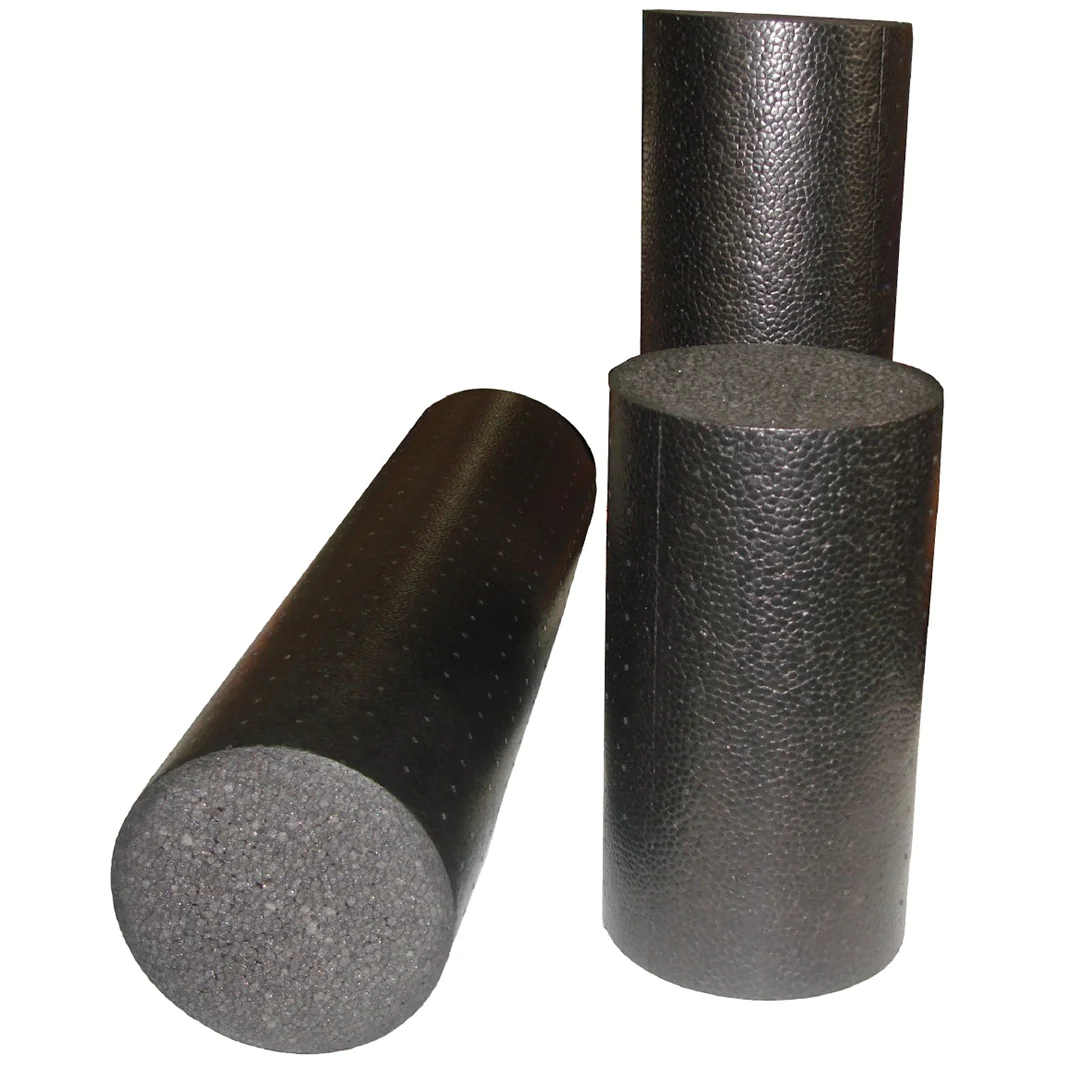 Aeromat Extra Firm Black Foam Rollers -- Aeromat (AEROMAT-33865-33871) 1 Aeromat Extra Firm Black Foam Rollers -- Aeromat (AEROMAT-33865-33871)