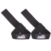 Extra Wide Basic Weightlifting Straps (Pair) -- Schiek (2"-1000BLS)
