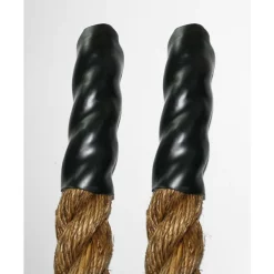 Manila Power Conditioning Rope With Poly Boot Ends – Jammar (BRM) 5 Manila Power Conditioning Rope With Poly Boot Ends – Jammar (BRM) -Detecto Sales BRM gallery2