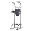 Evolution Light Commercial VKR / Chin / Dip / Ab Crunch / Push-Up Power Tower -- Tuff Stuff (CCD-347)