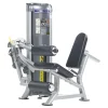 Cal Gym Selectorized Seated Leg Extension/Leg Curl -- Tuff Stuff (CG-9514)
