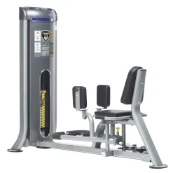 Cal Gym Selectorized Inner/Outer Thigh Machine -- Tuff Stuff (CG-9515)