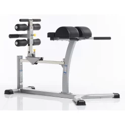 Evolution Light Commercial Glute Ham Bench - GHD -- Tuff Stuff (CGH-450)