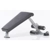 Evolution Light Commercial Mini Ab Bench -- Tuff Stuff (CMA-320)