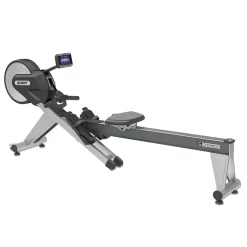 Commercial Rower With Air And Magnetic Resistance -- Spirit Fitness (CRW800)