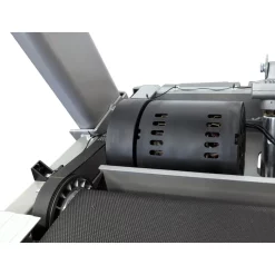 Commercial Treadmill – Spirit Fitness (CT850) -Detecto Sales CT850 2