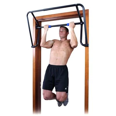 EZ-Up Inversion And Chin-Up System --Teeter (E11056) 5 EZ-Up Inversion And Chin-Up System --Teeter (E11056) - Image 5