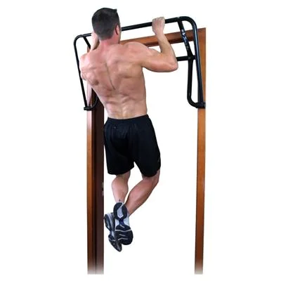 EZ-Up Inversion And Chin-Up System --Teeter (E11056) 6 EZ-Up Inversion And Chin-Up System --Teeter (E11056) - Image 6