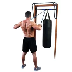 EZ-Up Inversion And Chin-Up System --Teeter (E11056) 15 EZ-Up Inversion And Chin-Up System --Teeter (E11056) -Detecto Sales E110567 Gallery 7