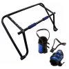 EZ-Up Inversion And Chin-Up System --Teeter (E11056)