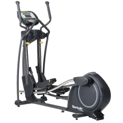 E835 Foundation Series Light Commercial Elliptical Machine -- SportsArt (E835)