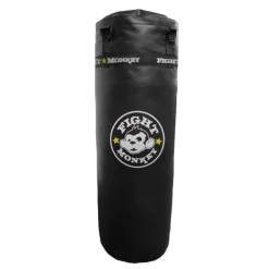 Fight Monkey All Purpose Commercial Vinyl Heavy Bag - 75 Lb. -- TKO Boxing (FM-502VN-75IL)