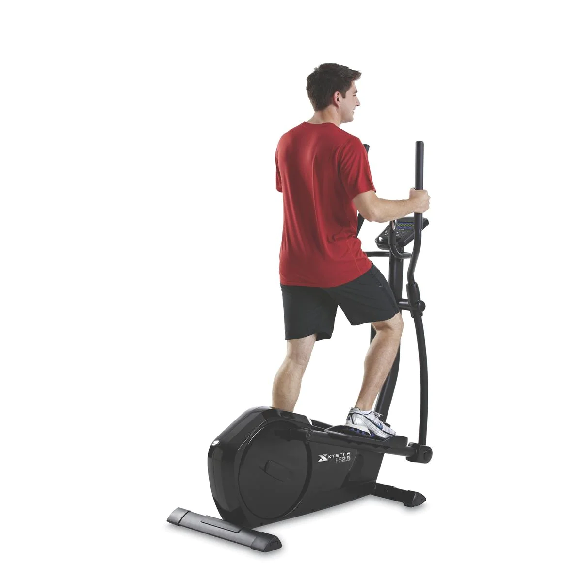 XTERRA Fitness Residential Elliptical Trainer -- Spirit Fitness (FS2.5) 2 XTERRA Fitness Residential Elliptical Trainer -- Spirit Fitness (FS2.5) - Image 2