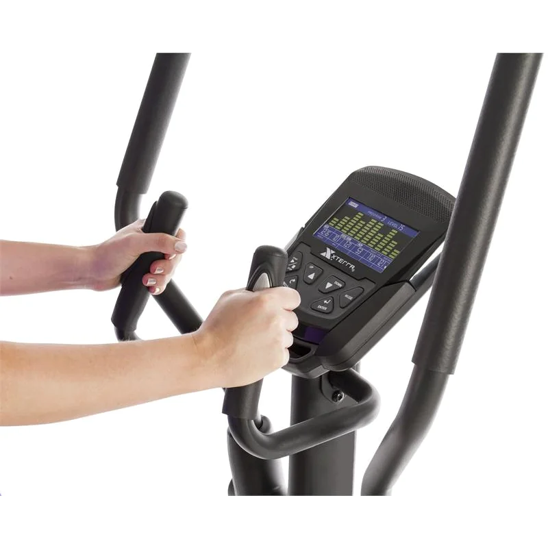 XTERRA Fitness Residential Elliptical Trainer -- Spirit Fitness (FS2.5) 4 XTERRA Fitness Residential Elliptical Trainer -- Spirit Fitness (FS2.5) - Image 4