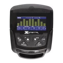 XTERRA Fitness Residential Elliptical Trainer -- Spirit Fitness (FS2.5) 9 XTERRA Fitness Residential Elliptical Trainer -- Spirit Fitness (FS2.5) -Detecto Sales FS25 gallery4