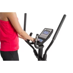 XTERRA Fitness Residential Elliptical Trainer -- Spirit Fitness (FS3.0) -Detecto Sales FS3.0 4