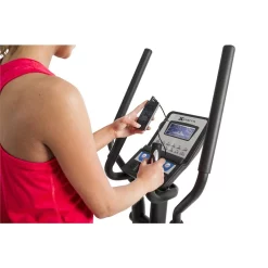 XTERRA Fitness Residential Elliptical Trainer -- Spirit Fitness (FS3.0) -Detecto Sales FS3.0 5