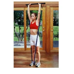 Resistance 90 Bar -- Stroops (R90-BAR)