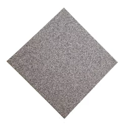 High Performance FIT-TILE Sport Flooring Tiles - Colored - 2' X 2' X 1" – Ultimate RB Rubber (RB-FIT-TILE)