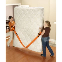 Forearm Forklift Moving Straps For Gym Equipment And Furniture (Pair) | Forearm Forklift (FFMS) -Detecto Sales ForearmForklift 8