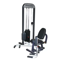 Inner & Outer Thigh Machine -- Body-Solid (GIOT-STK) 5 Inner & Outer Thigh Machine -- Body-Solid (GIOT-STK) -Detecto Sales GIOTSTKgallery2