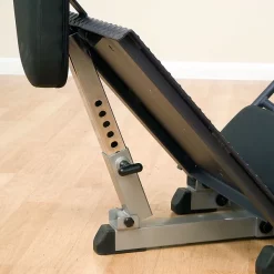 Leg Press And Hack Squat Combo – Body-Solid (GLPH1100) -Detecto Sales GLPH1100gallery