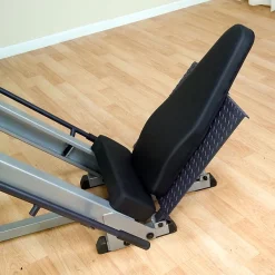 Leg Press And Hack Squat Combo – Body-Solid (GLPH1100) -Detecto Sales GLPH1100gallery1