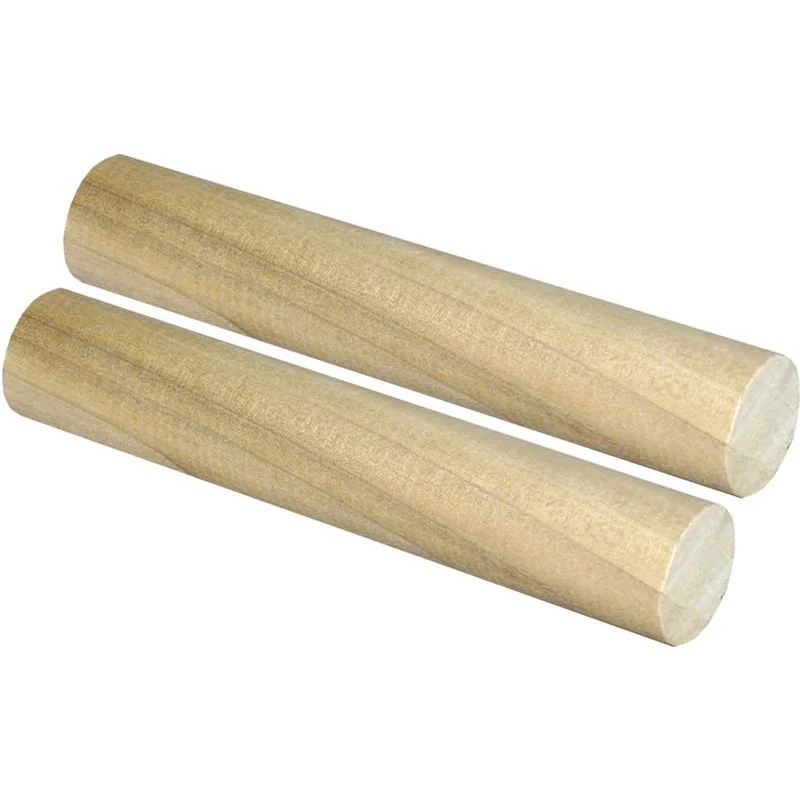 12-Hole 12" Wide Maple Pegboard Climber -- Olympia Sports (GY119M) 2 12-Hole 12" Wide Maple Pegboard Climber -- Olympia Sports (GY119M) - Image 2