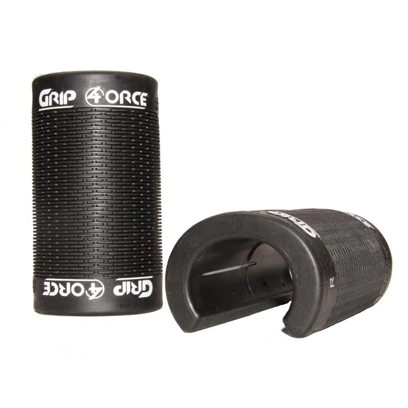 Gripforce Trainer Bar Grips (Pair) -- Grip4orce (GRIP4ORCE) 2 Gripforce Trainer Bar Grips (Pair) -- Grip4orce (GRIP4ORCE) - Image 2