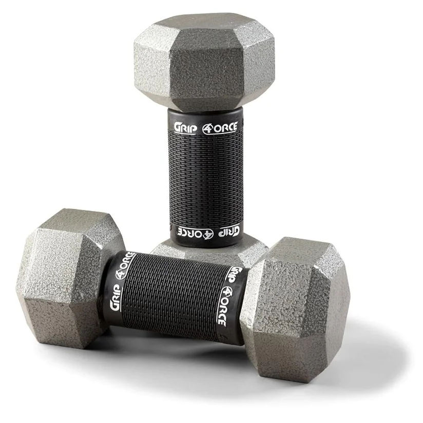 Gripforce Trainer Bar Grips (Pair) -- Grip4orce (GRIP4ORCE) 6 Gripforce Trainer Bar Grips (Pair) -- Grip4orce (GRIP4ORCE) - Image 6