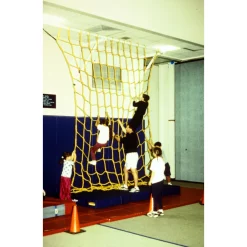 Indoor Heavy Duty Climbing Cargo Net – Jammar (HD12)