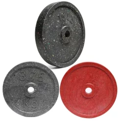 Hitechplates Weightlifting Technique Plates -- Hitechplates (HTP)