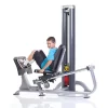 Kids Stuff Selectorized Leg Press System -- Tuff Stuff (KDS-71LPS)